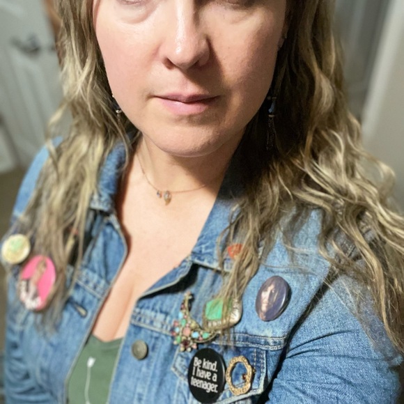 Meet your Posher, Mary - Picture 4 of 5